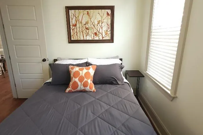 La Belle Cottage II 2Queenbeds 10Min To French Qtr