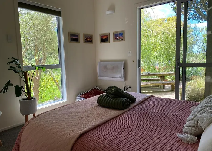 The Willow Guest Suite