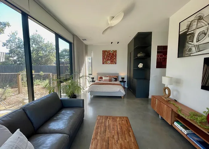 Tanderrum Guest Suite