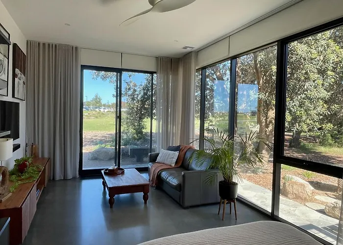 Tanderrum Guest Suite