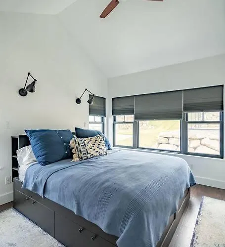 Guest House - 1 Bedroom North Salt Lake Stay