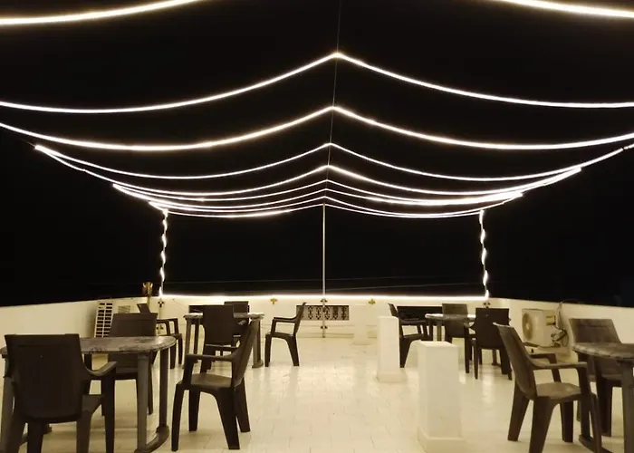 Rainbow Residency Ecr