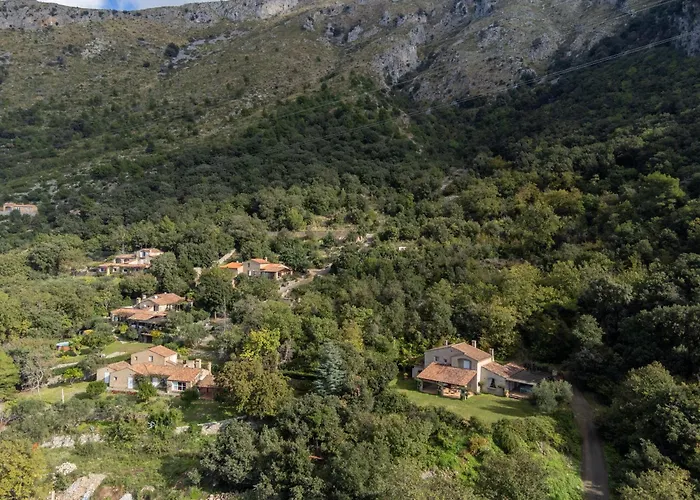 Villa Carmelina - Cersuta Di Maratea