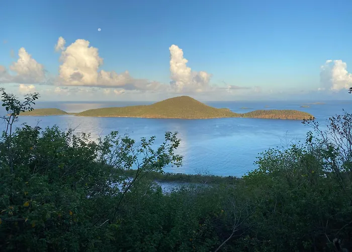 Vacation home: Aleli Cottages