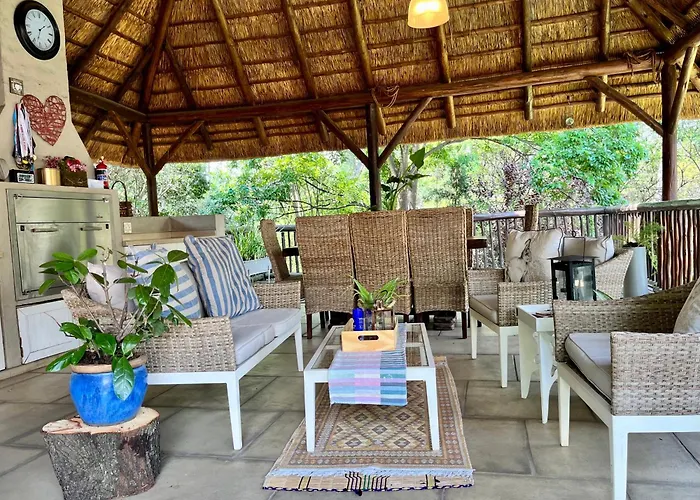 Malinga Guesthouse