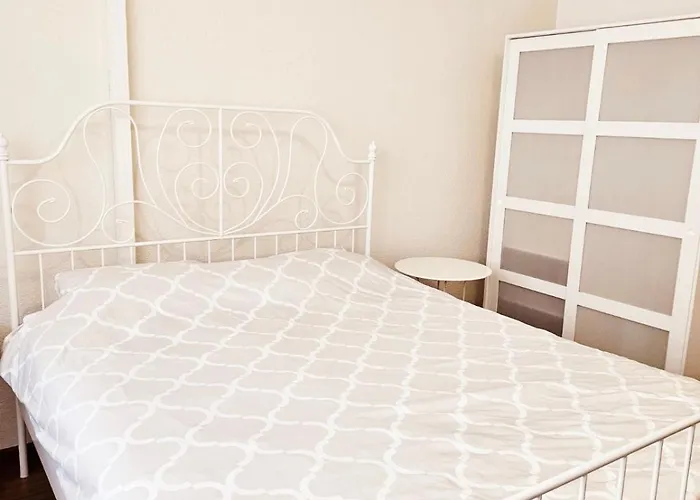 Apartment Kapetanovic