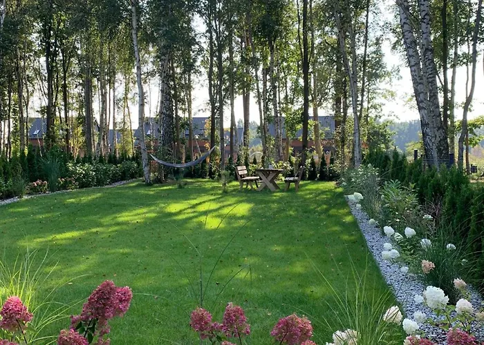 Villa Norda Debki