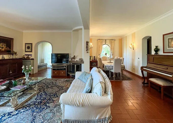 Casa Le Agavi