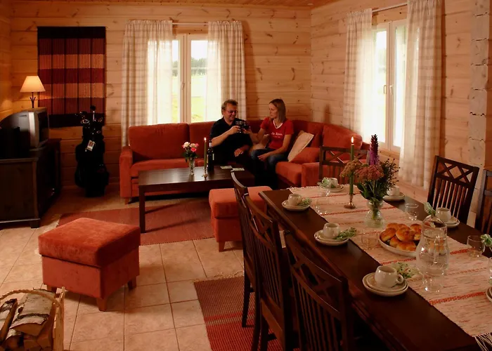 Hostel Lomakivi