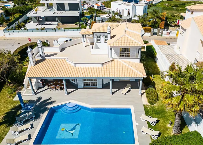 Villa Ventura Heritage