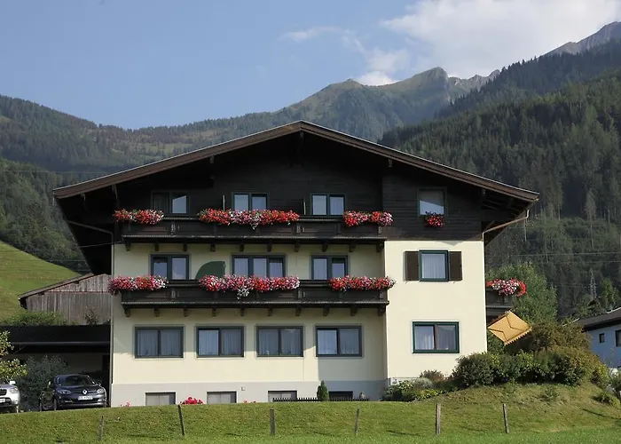 Pension Bergblick