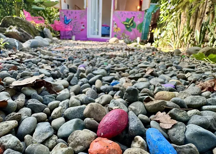 Casa Mariposa