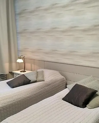 Guesthouse Ikimetsae