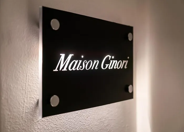 Maison Ginori Guelfa