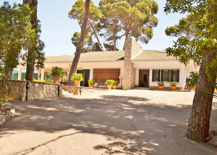 Villa Las Maravillas, 250M From The Beach