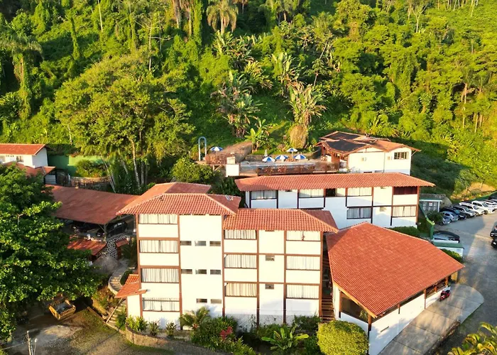 Hotel Coquille