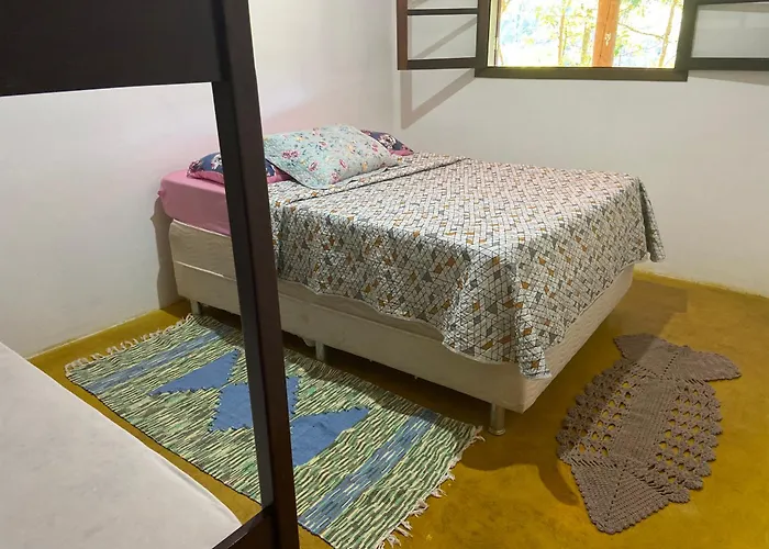 Chácara das Araucárias São Francisco Xavier