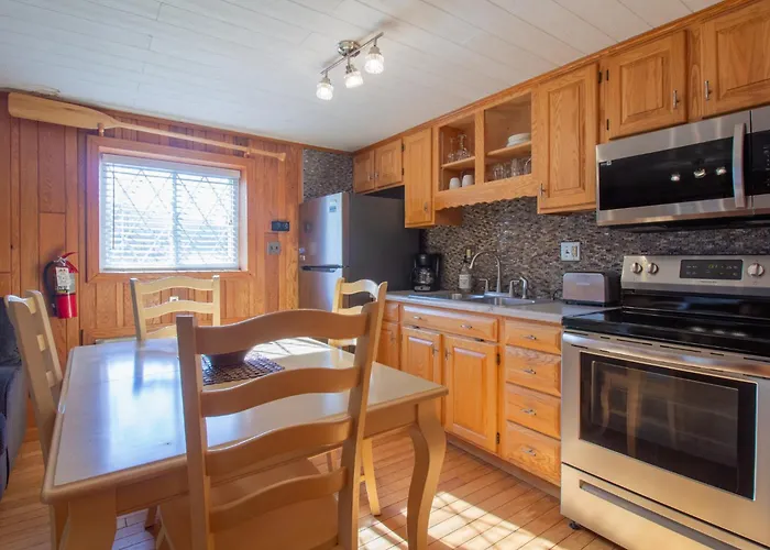 Stay In Ohiopyle Near Everything Including The Trail, Ohiopyle Pa