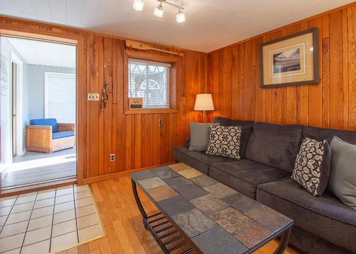 Stay In Ohiopyle Near Everything Including The Trail, Ohiopyle Pa