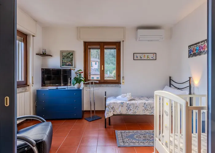 Villa Vittoria By Interhome