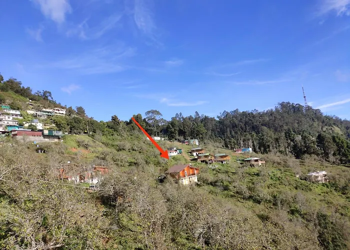 Praveen'S Wood House Kodaikanal Vattakanal