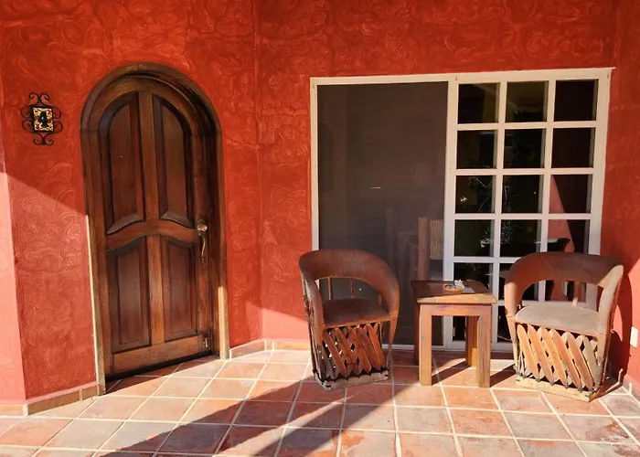Casa Colonial Estate, Cozumel