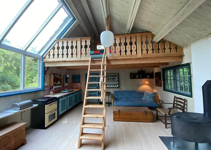 Artist Studio