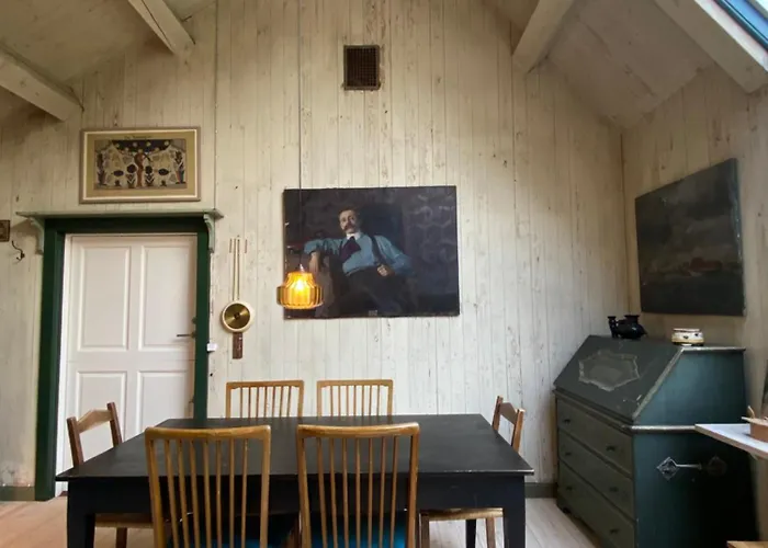Artist Studio