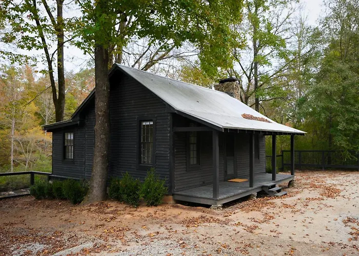 Meadows Mill House II