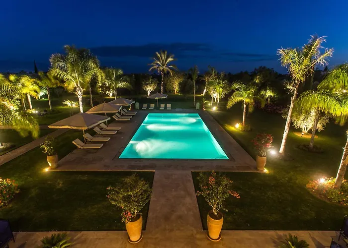 La Villa Rose Anna