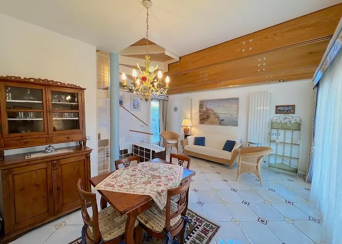 Villa Albachiara