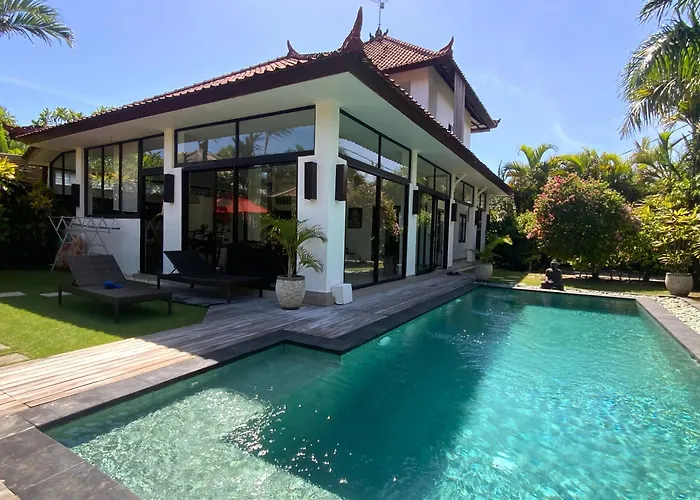 Villa Surga