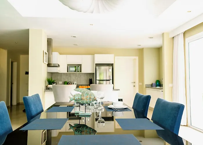 Luxury Villa Iberosta Del Mar - 4Bdr, Private Beach, Pool & Jacuzzi