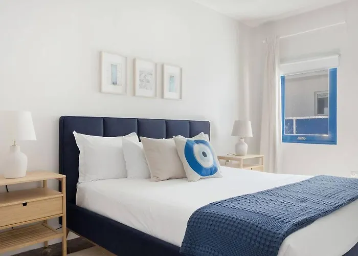 Santorini Villa 9Bd/9B+Pool Beach House @Oceanpark