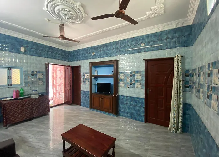 Gugan Pondi 2Bhk Home Stay