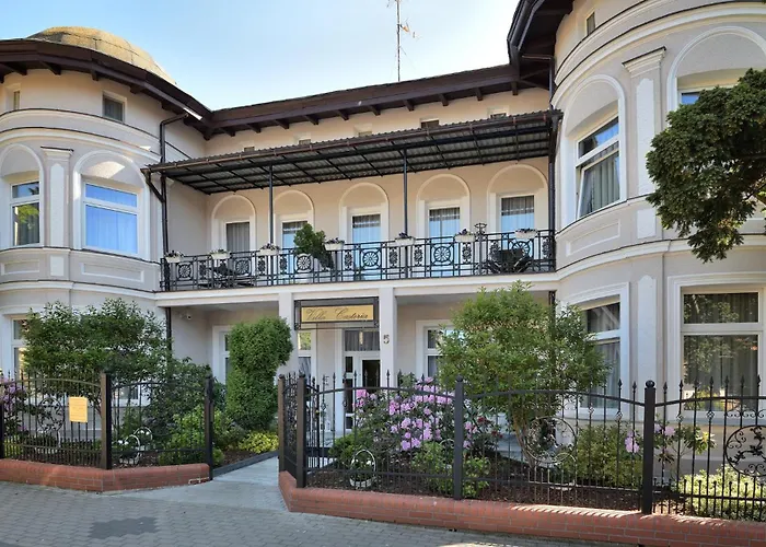 Villa Casteria