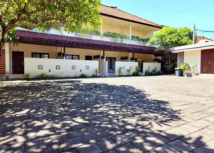 Cheap hotel: Nipuri Resort And Villas Seminyak By Kamara