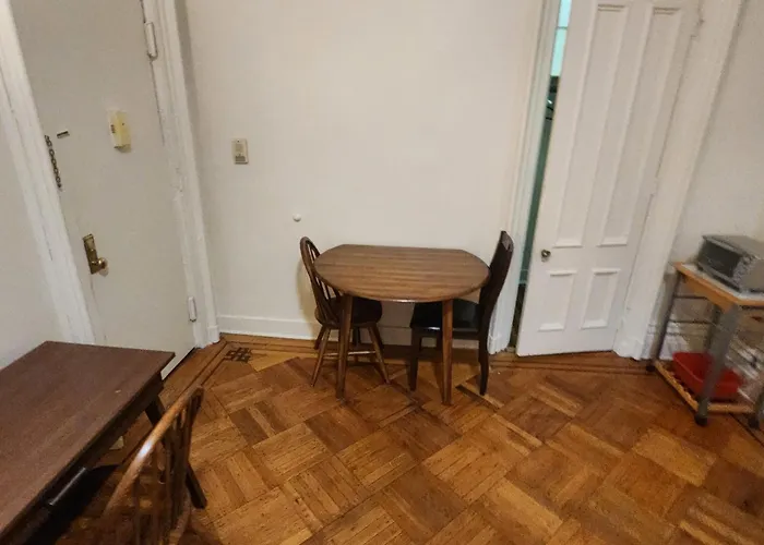 New York City Guest House 2