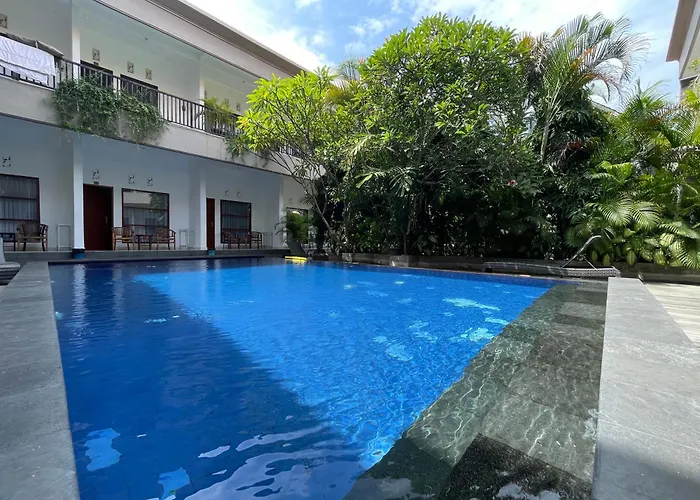 Seminyak Point Guest House