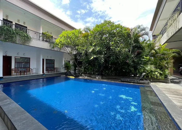Seminyak Point Guest House