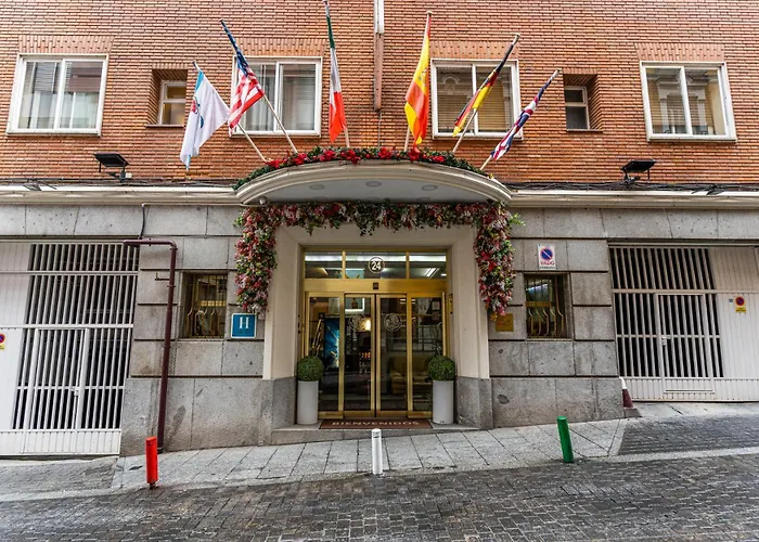 Hotel Mexico