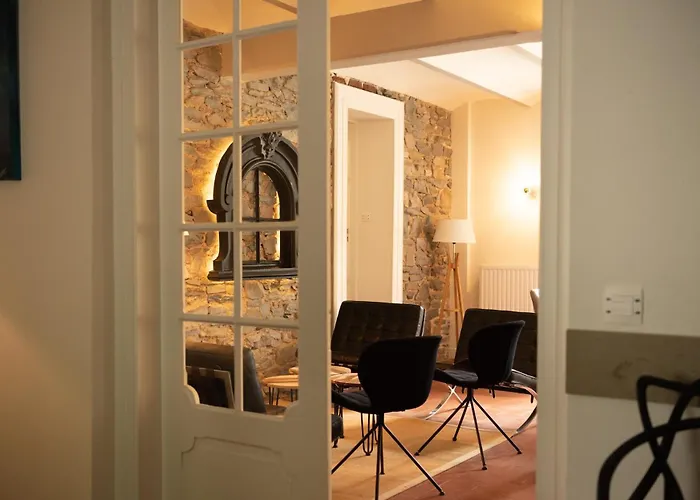 Ecolodge Du Moulin