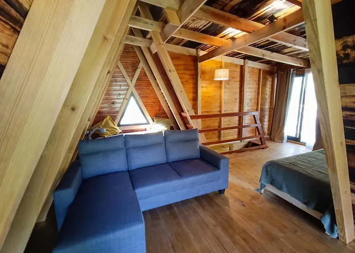  Quinta Alma - Ecological Retreat Farm