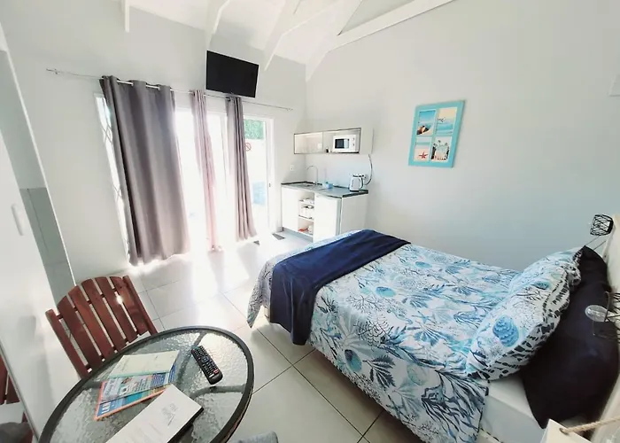 Bella Mia Langebaan