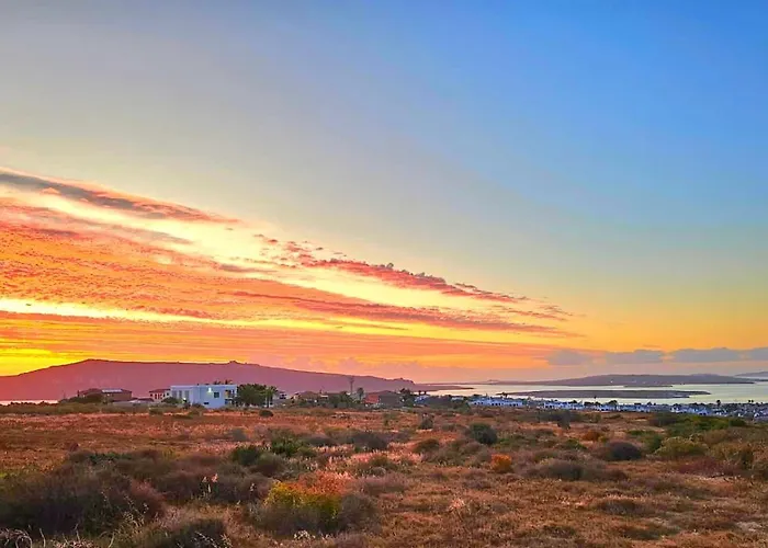 The Boulders Langebaan