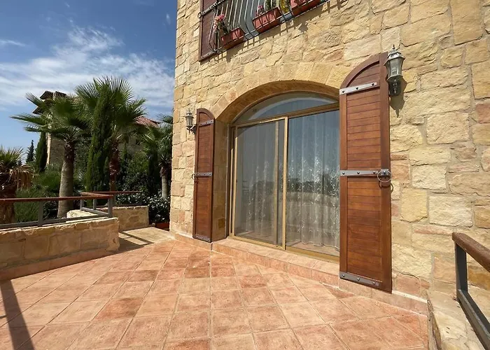 Horizon Villa