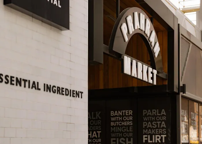 Mac South Yarra By Melbourne Apartment Collection
