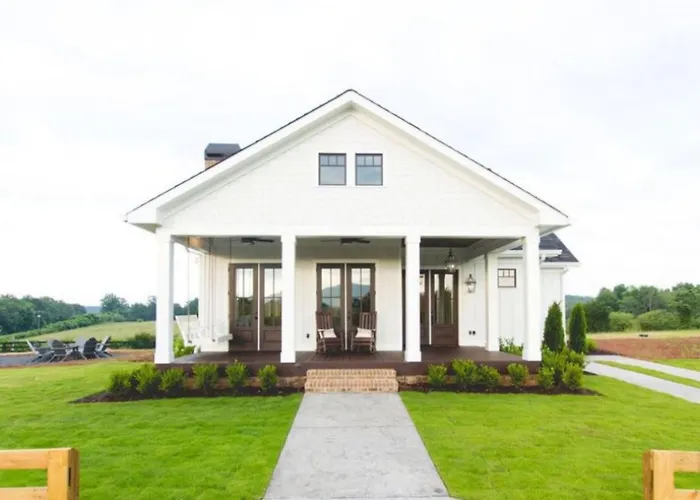 Kaya Cottages
