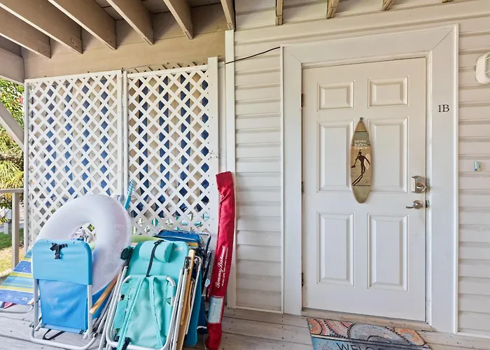 Beach Villa 2 Bedroom