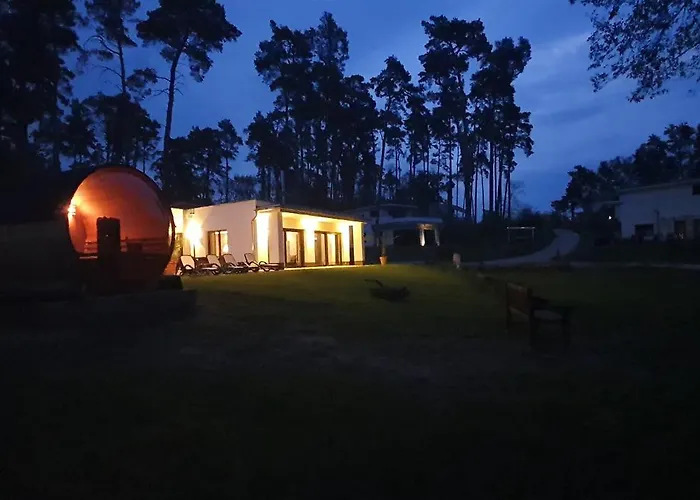 Seeparkvilla